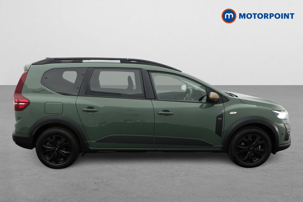 Used Dacia Jogger for sale - 78162872: Photo 8