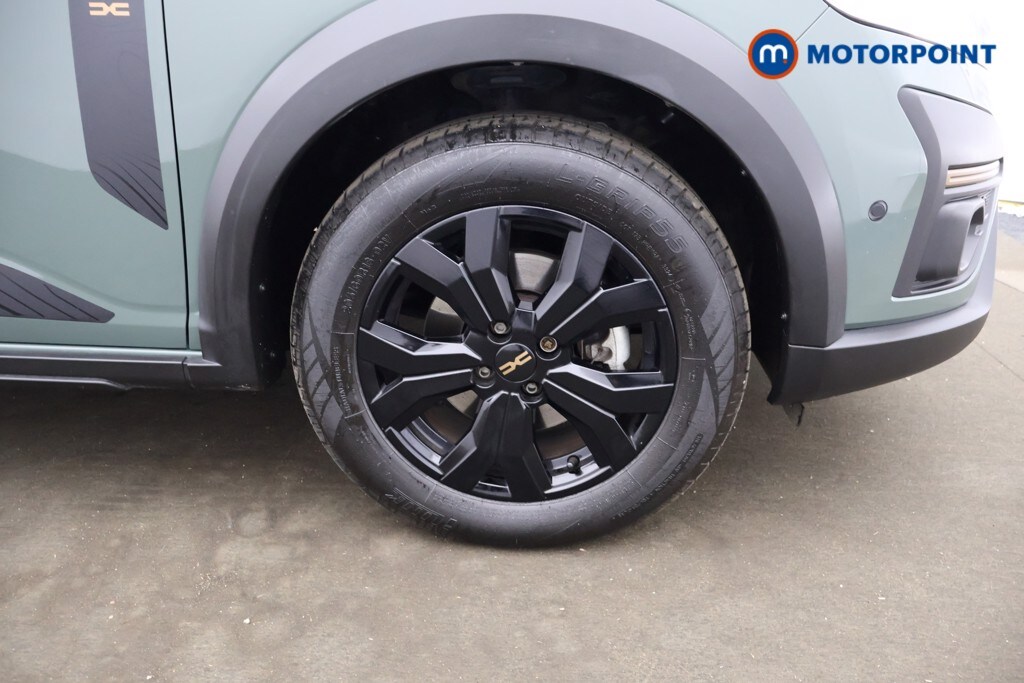 Used Dacia Jogger for sale - 78162872: Photo 9