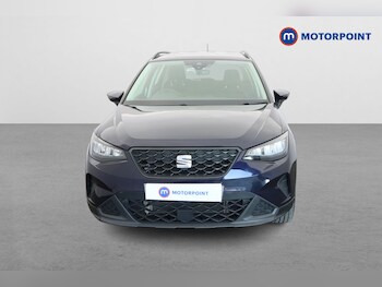 Used SEAT Arona 2022 for sale - 78479147: Photo
