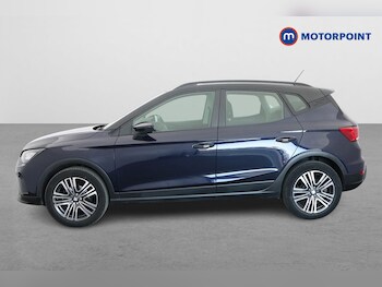Used SEAT Arona 2022 for sale - 78479147: Photo