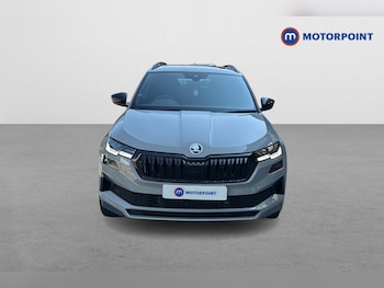 Used Skoda Karoq 2024 for sale - 79306245: Photo