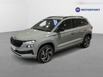 Used Skoda Karoq 2024 for sale - 79306245: Photo