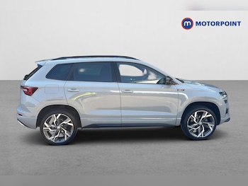 Used Skoda Karoq 2024 for sale - 79306245: Photo