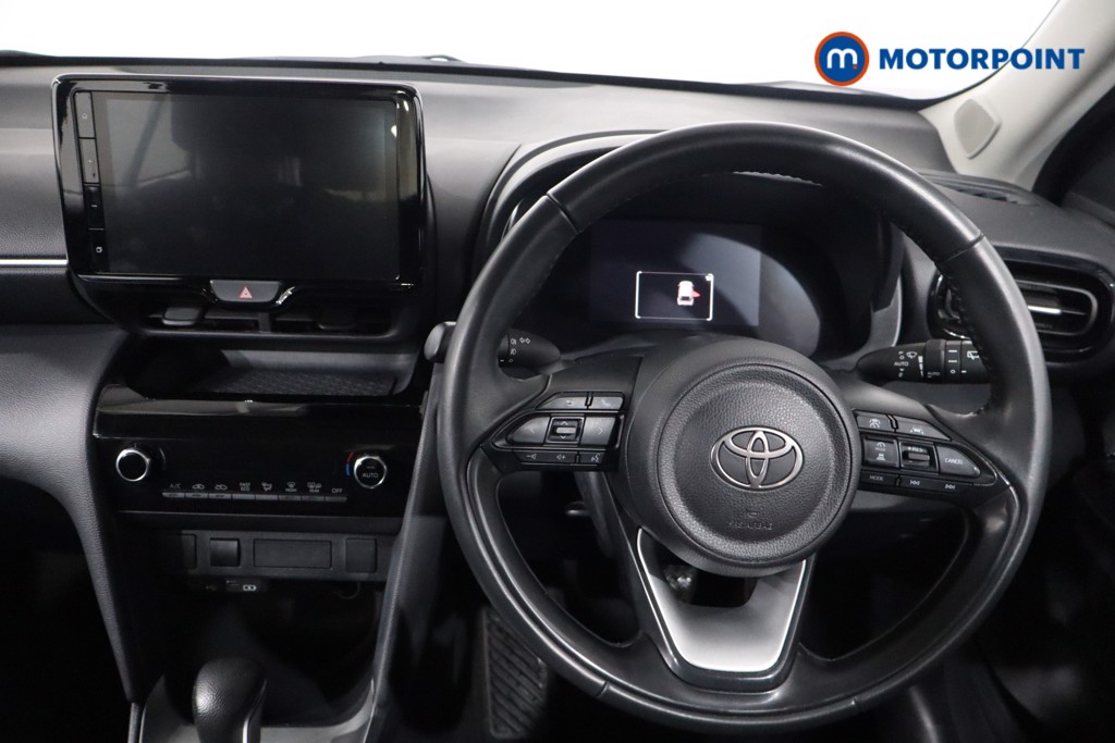 Used Toyota Yaris Cross 2024 for sale - 76508509: Photo 11