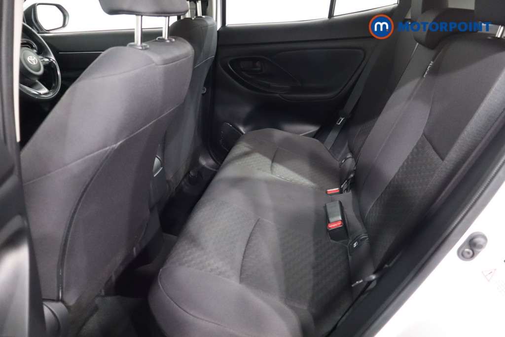 Used Toyota Yaris Cross 2024 for sale - 76508509: Photo 13