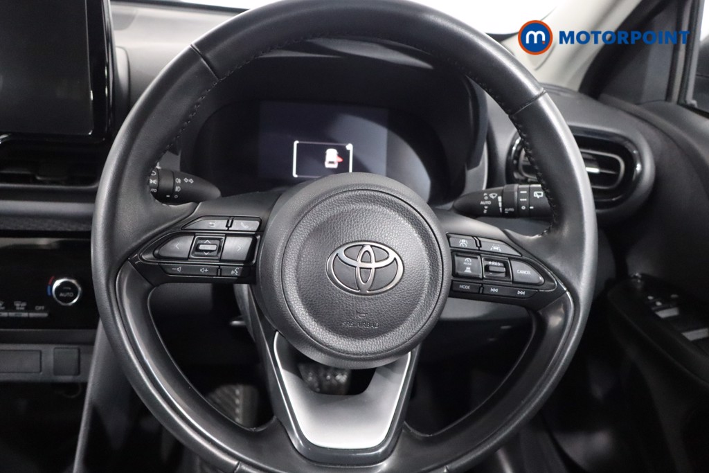 Used Toyota Yaris Cross 2024 for sale - 76508509: Photo 14