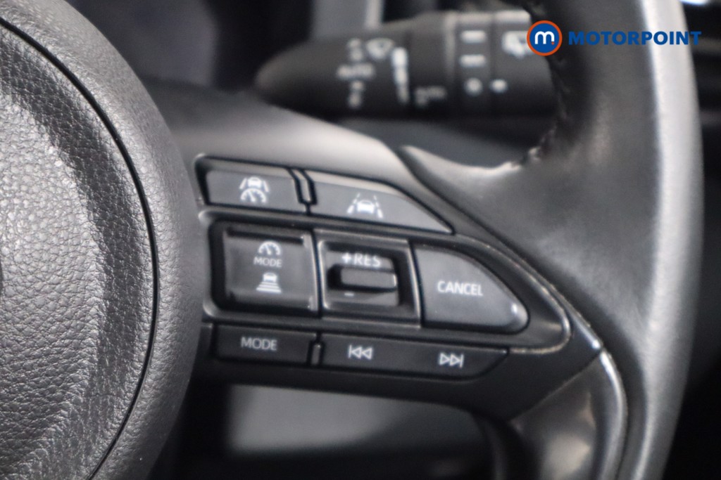 Used Toyota Yaris Cross 2024 for sale - 76508509: Photo 16