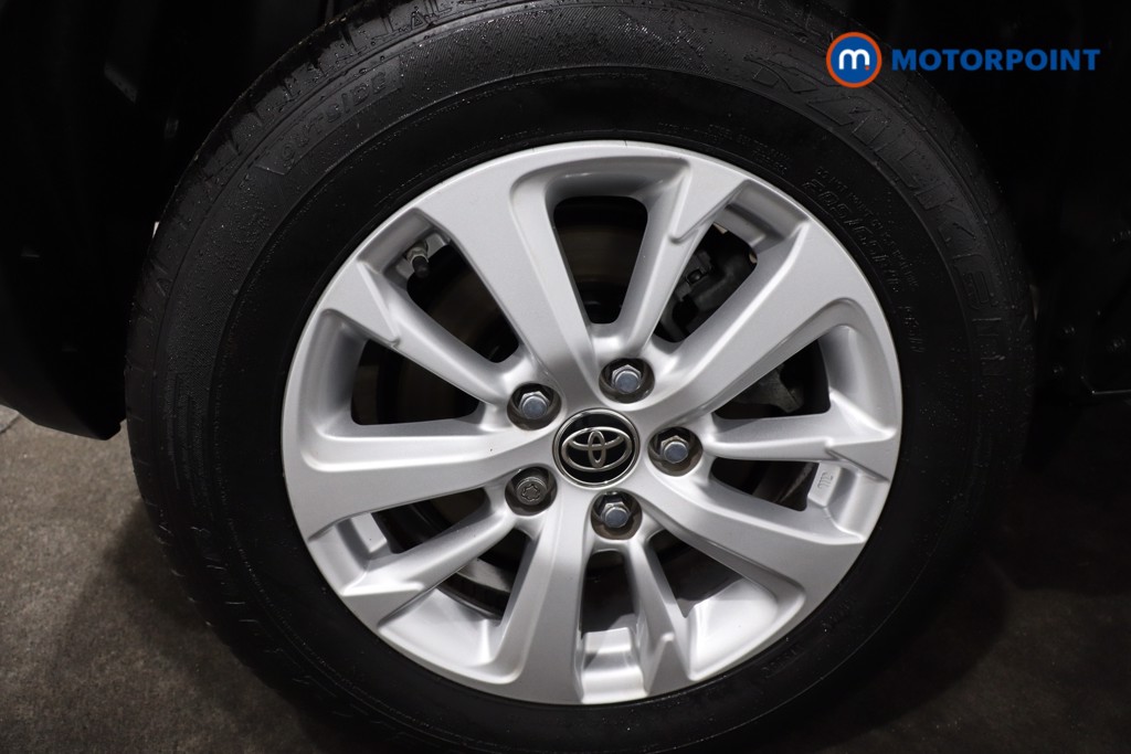 Used Toyota Yaris Cross 2024 for sale - 76508509: Photo 17