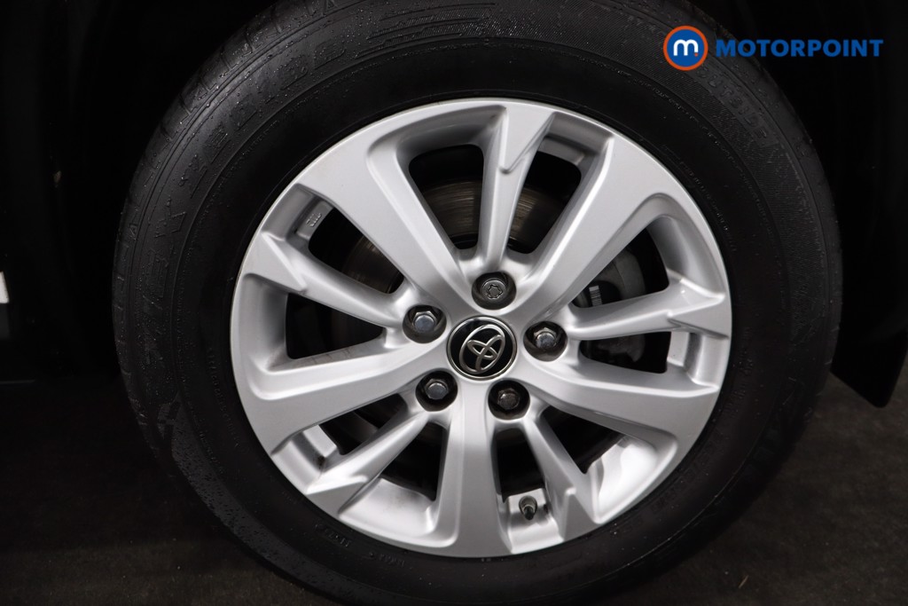 Used Toyota Yaris Cross 2024 for sale - 76508509: Photo 18