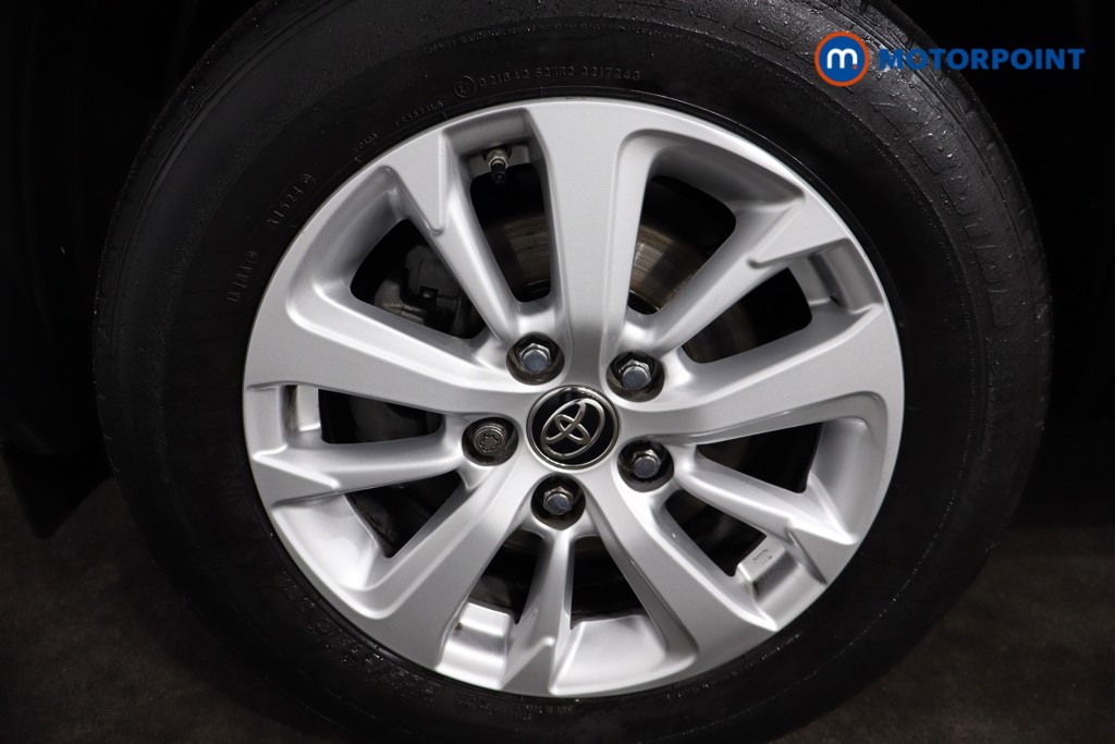 Used Toyota Yaris Cross 2024 for sale - 76508509: Photo 19