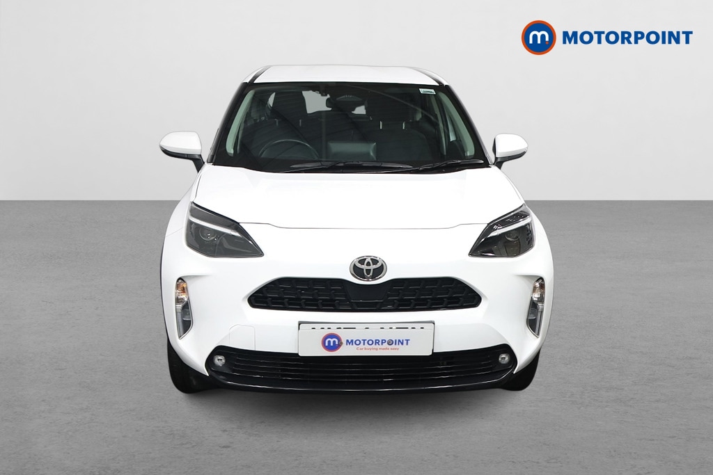 Used Toyota Yaris Cross 2024 for sale - 76508509: Photo 2