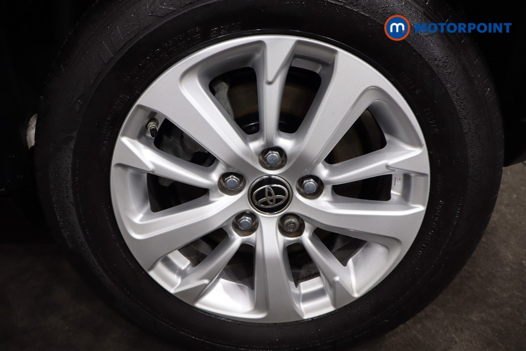 Used Toyota Yaris Cross 2024 for sale - 76508509: Photo 20