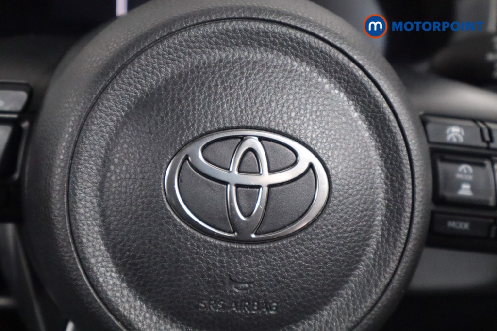 Used Toyota Yaris Cross 2024 for sale - 76508509: Photo 25