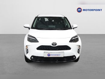 Used Toyota Yaris Cross 2024 for sale - 76508509: Photo