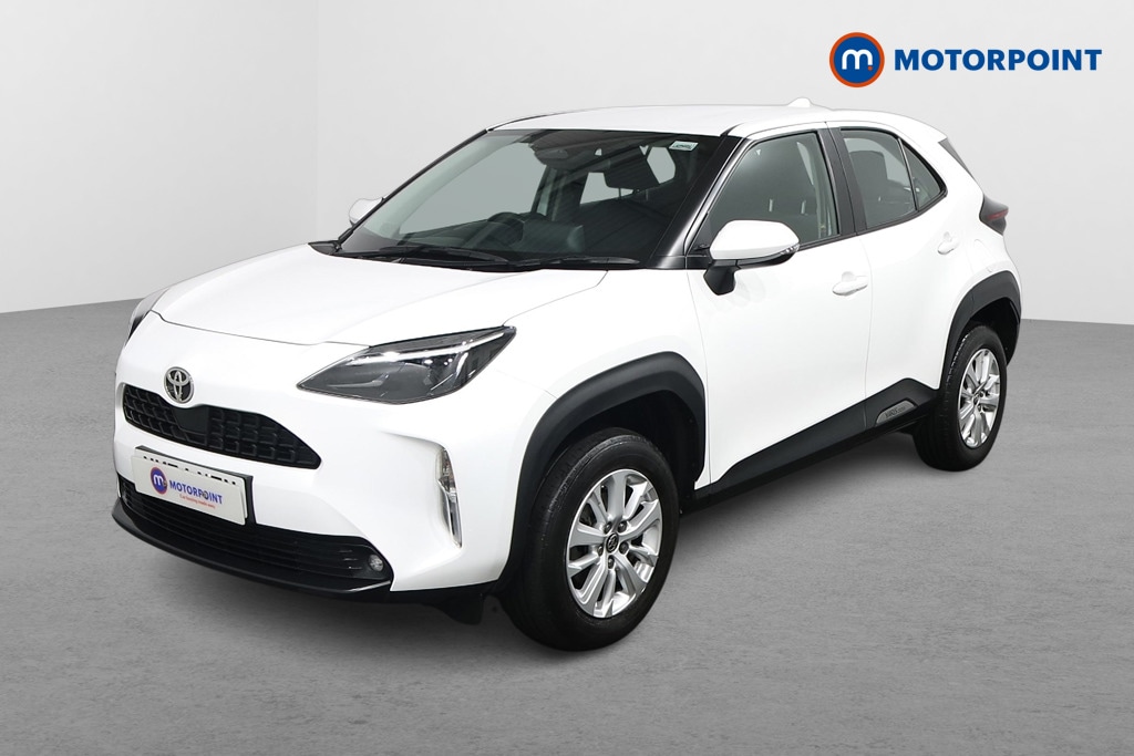 Used Toyota Yaris Cross 2024 for sale - 76508509: Photo 3