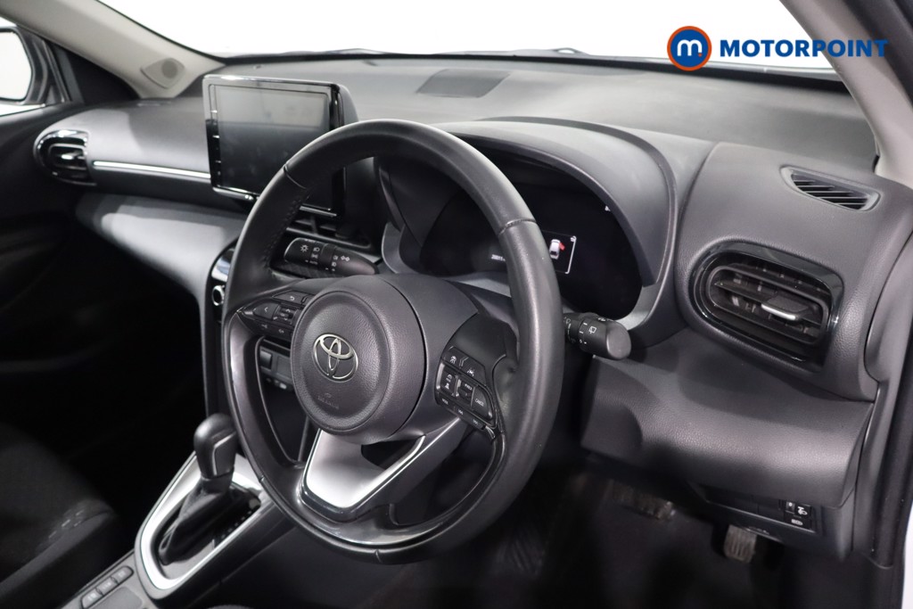 Used Toyota Yaris Cross 2024 for sale - 76508509: Photo 31