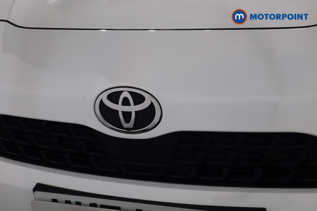 Used Toyota Yaris Cross 2024 for sale - 76508509: Photo 37