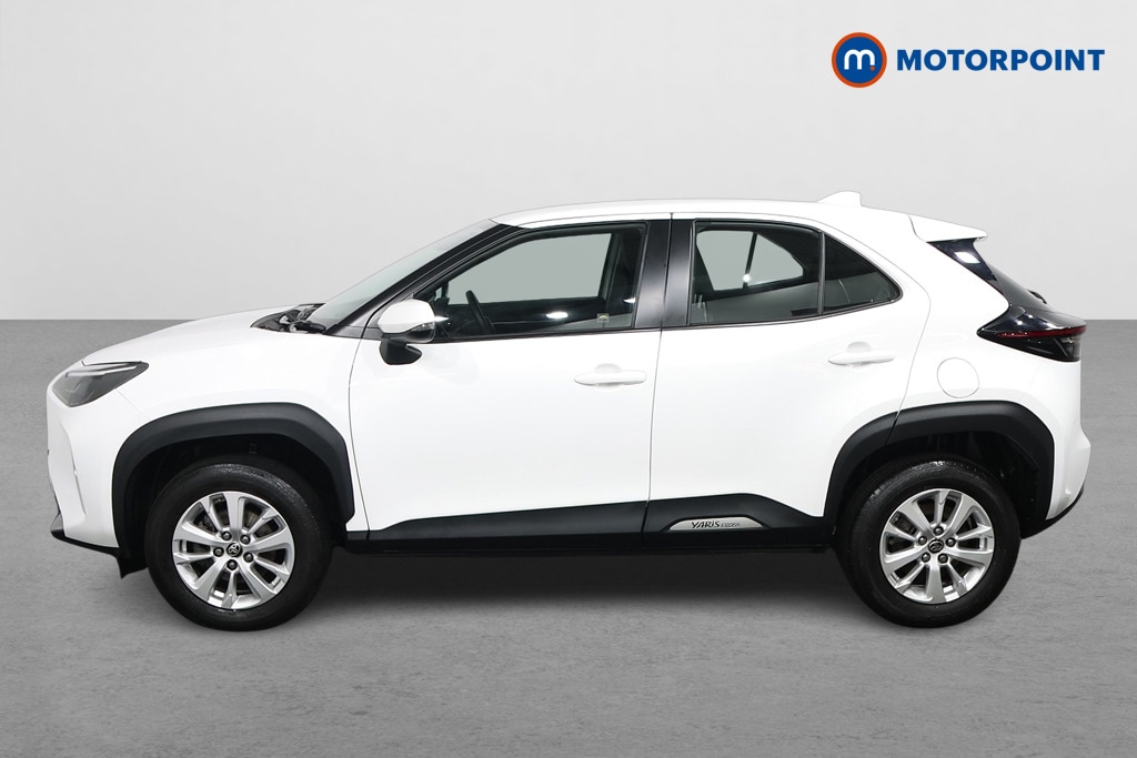 Used Toyota Yaris Cross 2024 for sale - 76508509: Photo 4