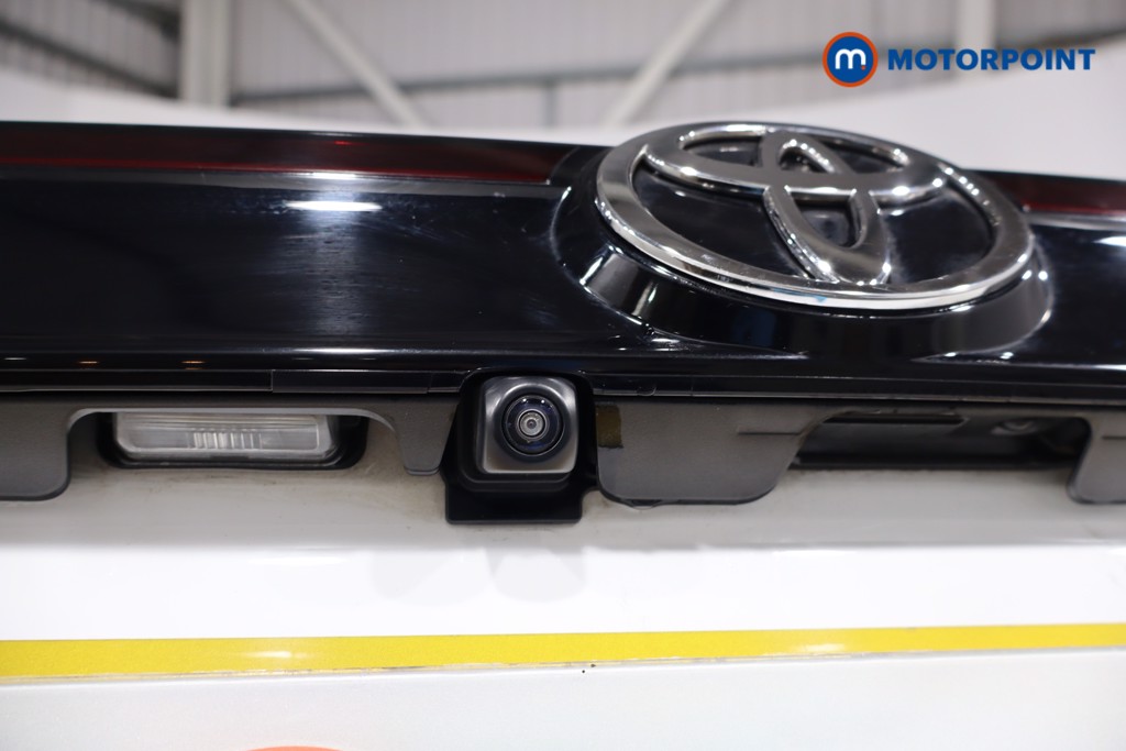 Used Toyota Yaris Cross 2024 for sale - 76508509: Photo 43