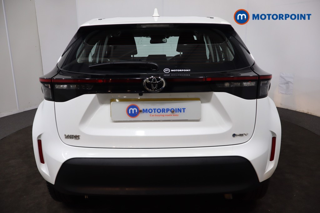 Used Toyota Yaris Cross 2024 for sale - 76508509: Photo 44