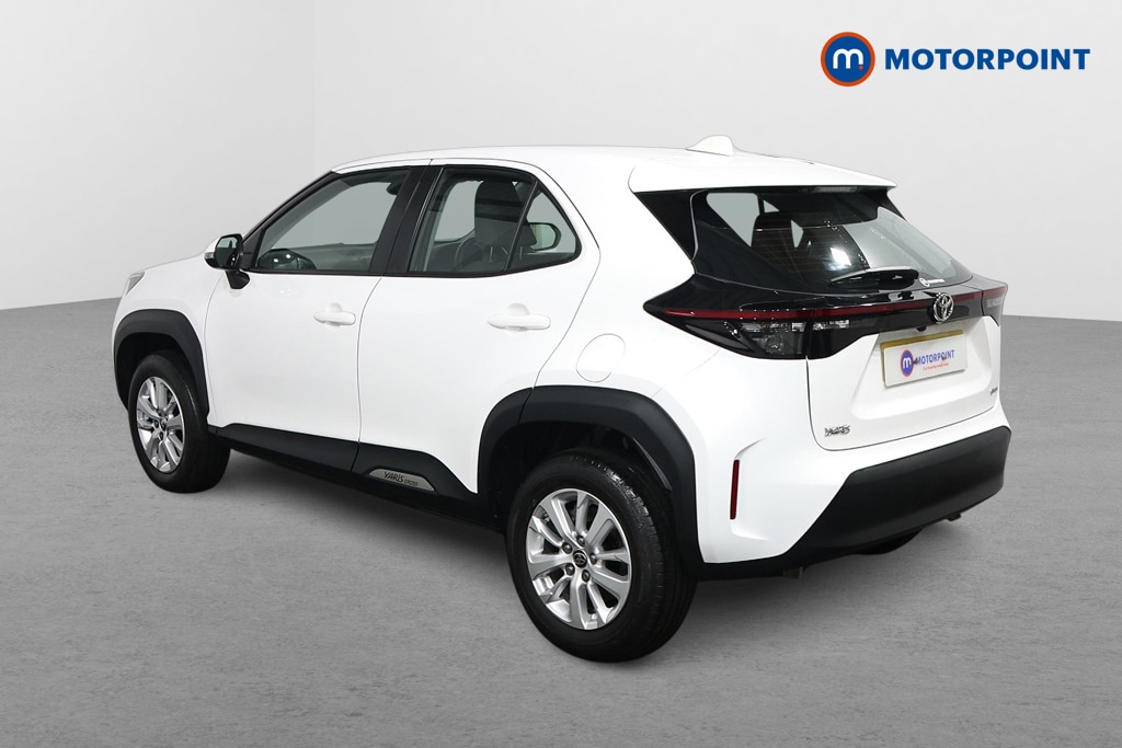 Used Toyota Yaris Cross 2024 for sale - 76508509: Photo 5