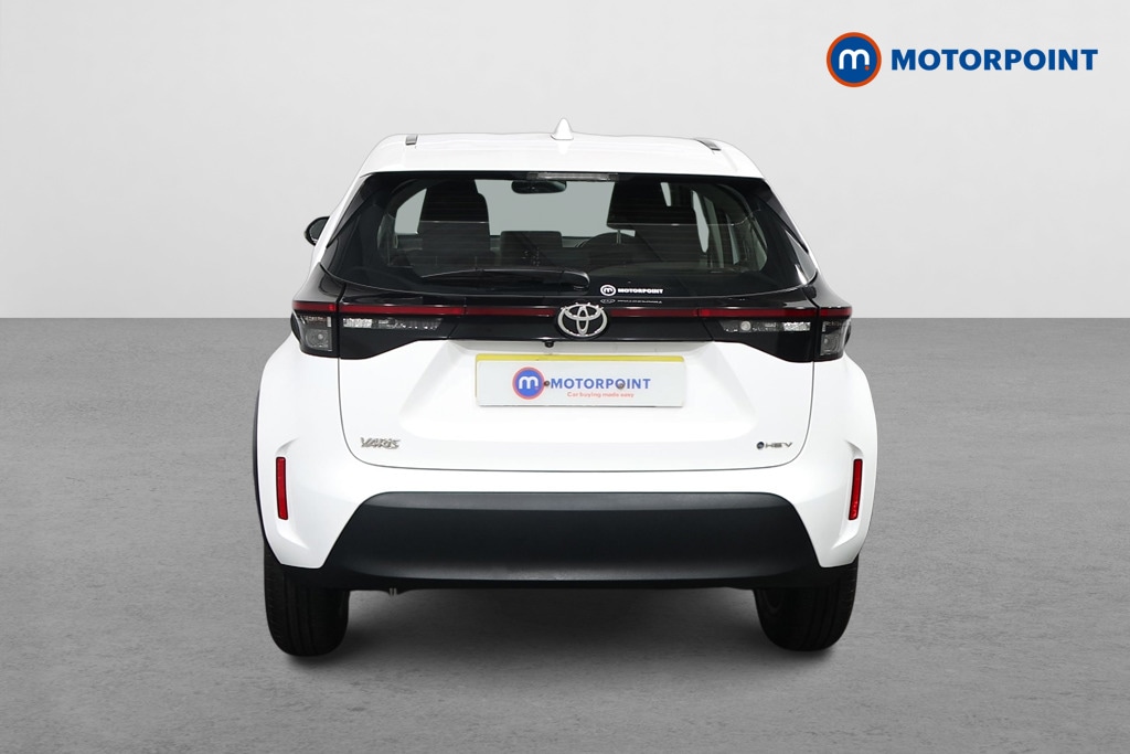 Used Toyota Yaris Cross 2024 for sale - 76508509: Photo 6