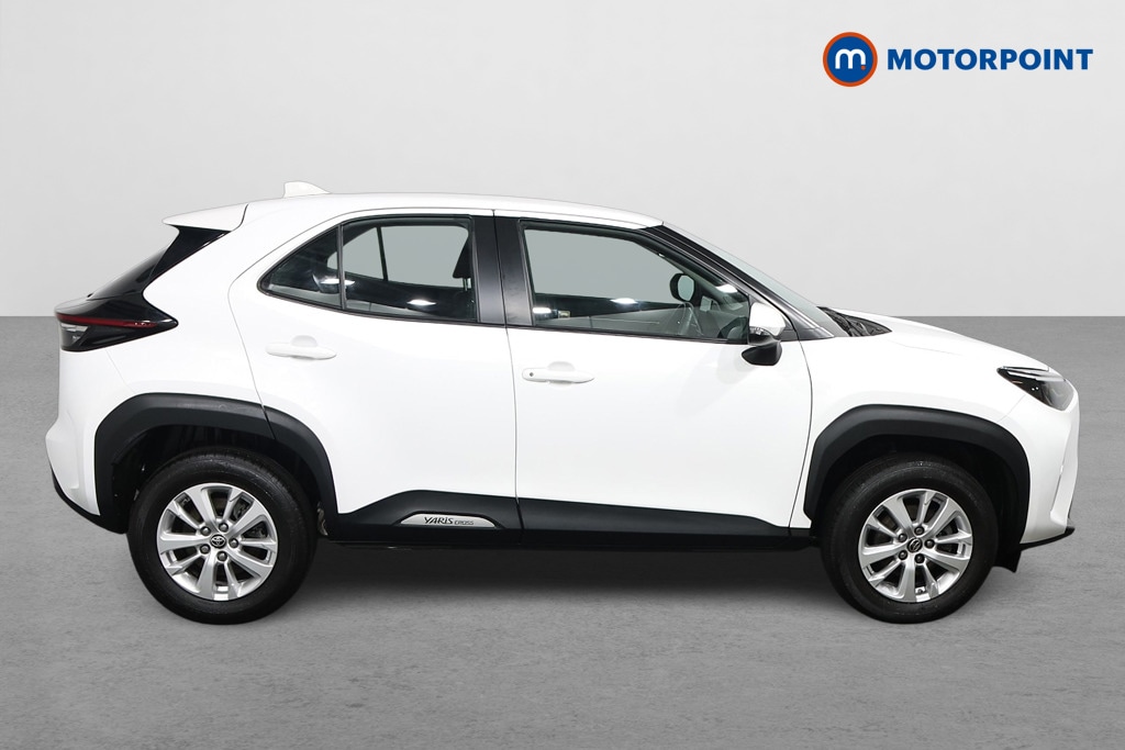 Used Toyota Yaris Cross 2024 for sale - 76508509: Photo 8