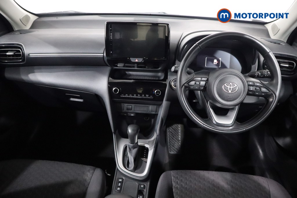 Used Toyota Yaris Cross 2024 for sale - 76508509: Photo 9