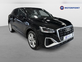 Used Audi Q2 2024 for sale - 78718493: Photo