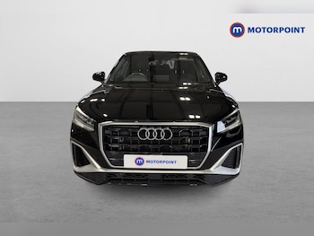 Used Audi Q2 2024 for sale - 78718493: Photo