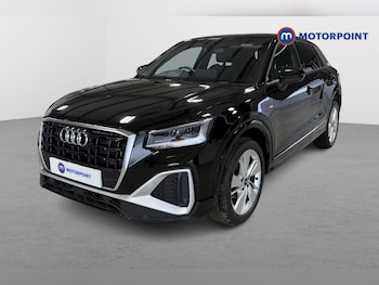 Used Audi Q2 2024 for sale - 78718493: Photo