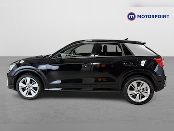 Used Audi Q2 2024 for sale - 78718493: Photo