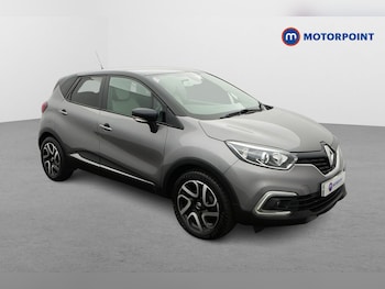 Used Renault Captur 2019 for sale - 78722232: Photo
