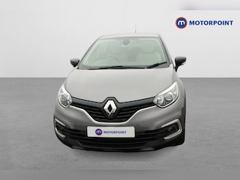 Used Renault Captur 2019 for sale - 78722232: Photo