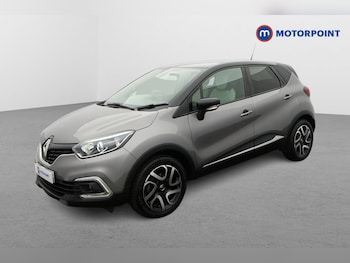 Used Renault Captur 2019 for sale - 78722232: Photo
