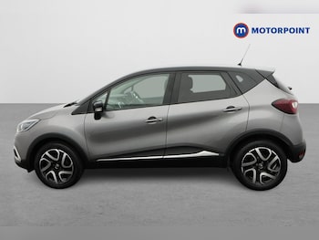 Used Renault Captur 2019 for sale - 78722232: Photo