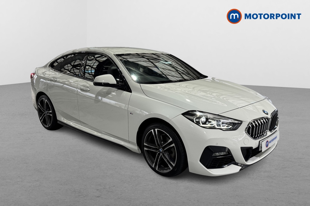 Used BMW 2 Series 2024 for sale - 76889957: Photo 1
