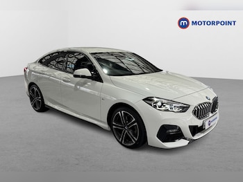 2024 - 218i [136] M Sport 4dr DCT