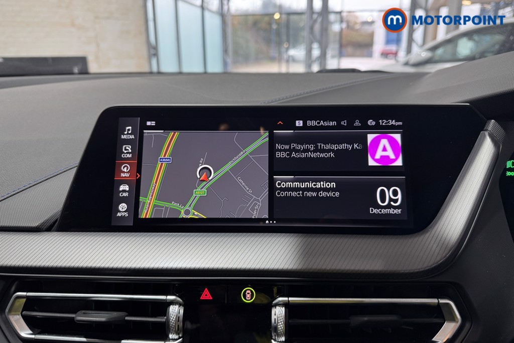 Used BMW 2 Series 2024 for sale - 76889957: Photo 21