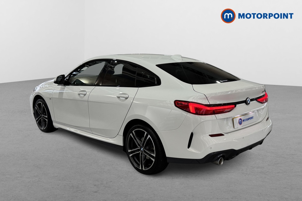 Used BMW 2 Series 2024 for sale - 76889957: Photo 5