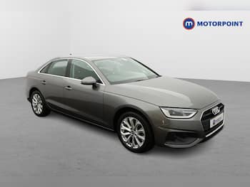 Used Audi A4 2021 for sale - 79639417: Photo