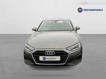 Used Audi A4 2021 for sale - 79639417: Photo