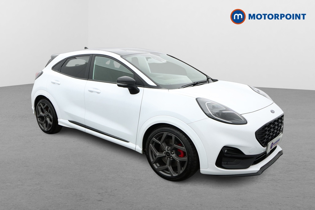 Used Ford Puma 2024 for sale - 76697060: Photo 1