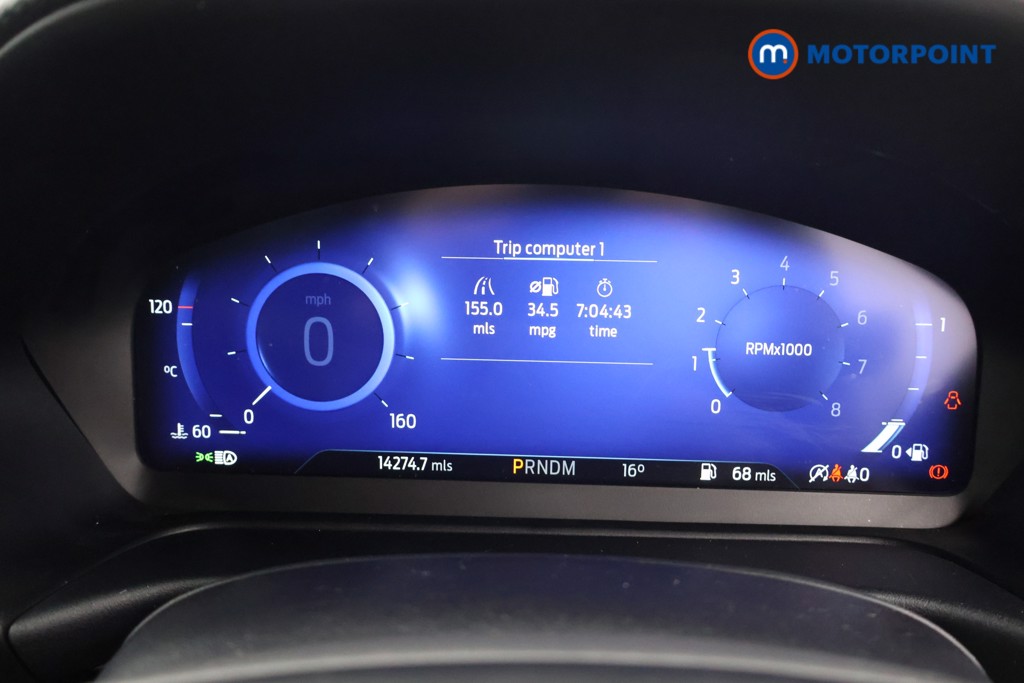 Used Ford Puma 2024 for sale - 76697060: Photo 10