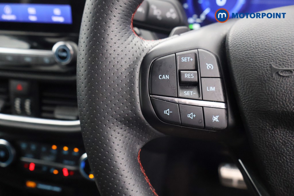 Used Ford Puma 2024 for sale - 76697060: Photo 11