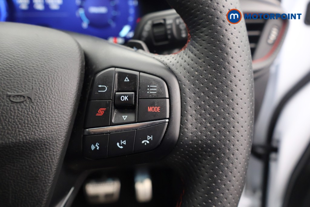 Used Ford Puma 2024 for sale - 76697060: Photo 12