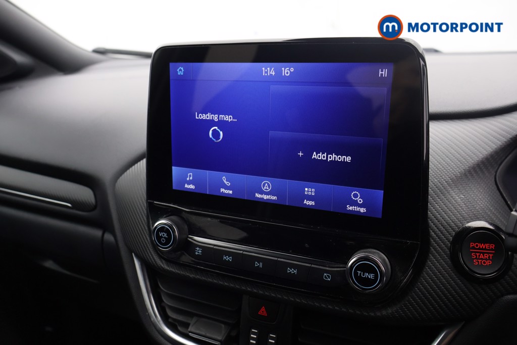 Used Ford Puma 2024 for sale - 76697060: Photo 13