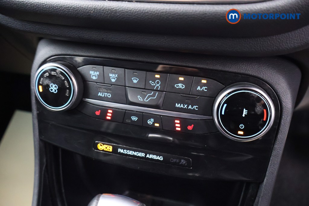 Used Ford Puma 2024 for sale - 76697060: Photo 14