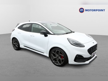 Used Ford Puma 2024 for sale - 76697060: Photo