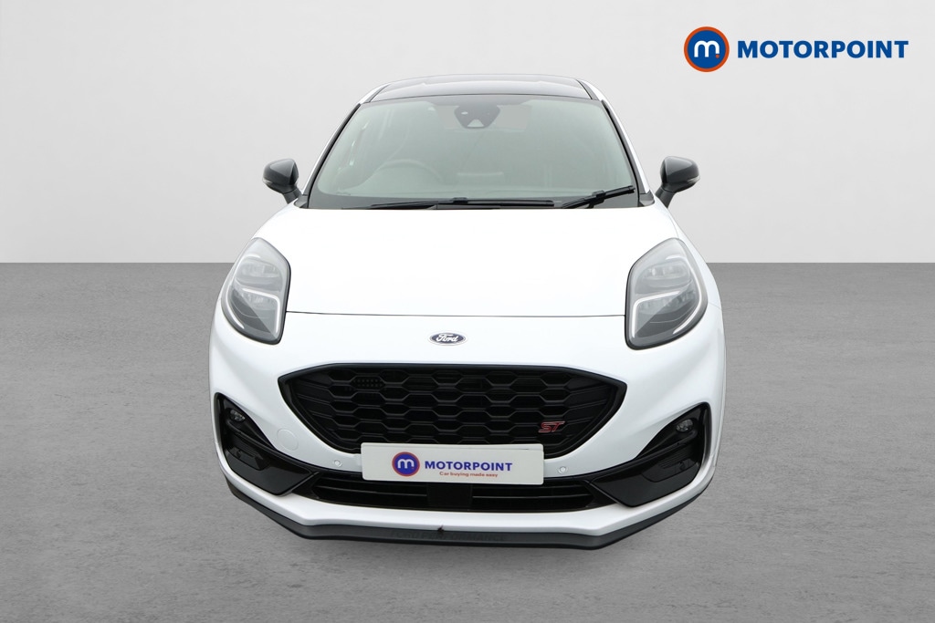 Used Ford Puma 2024 for sale - 76697060: Photo 2